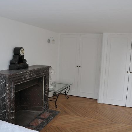 La Terrasse Du Chateau Des Genets - Gite 2 Ou 4 Personnes Gruchet-le-Valasse 외부 사진