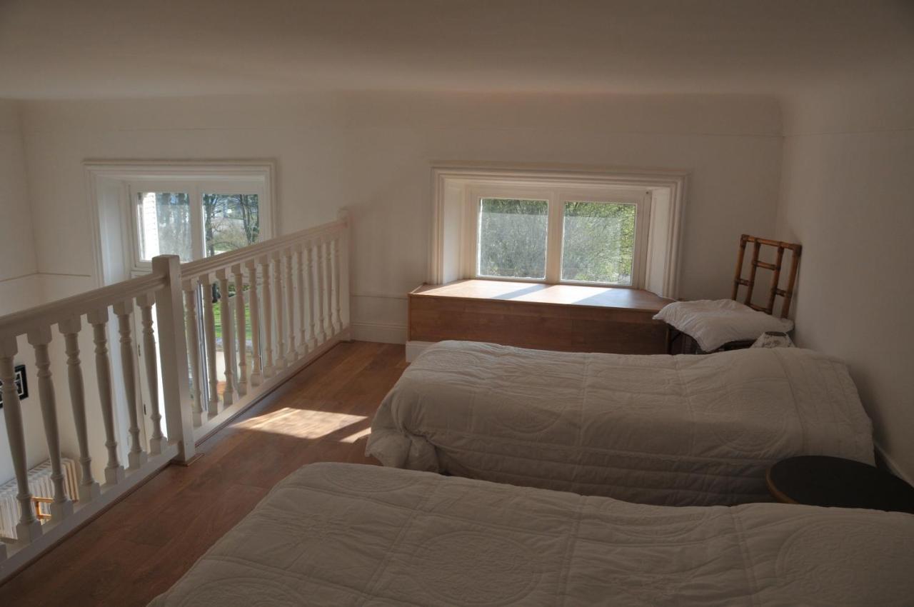 La Terrasse Du Chateau Des Genets - Gite 2 Ou 4 Personnes Gruchet-le-Valasse 외부 사진